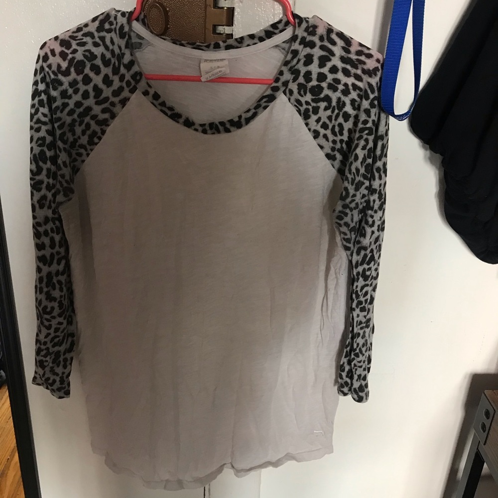 Victoria Secret Shirt